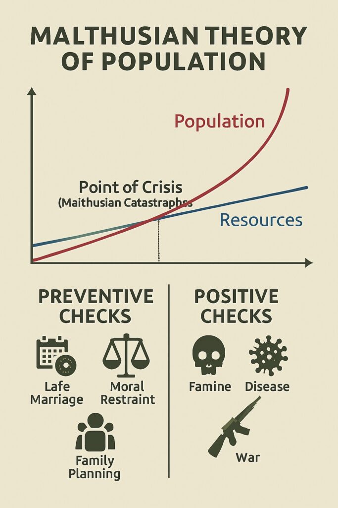 Malthusian Theory