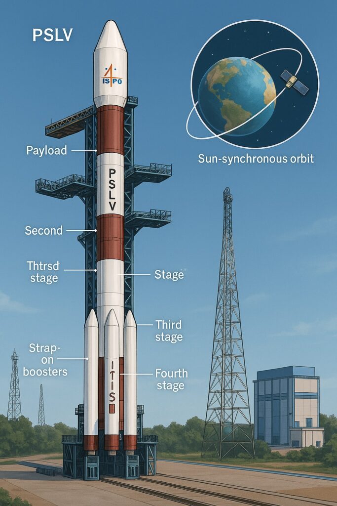 PSLV