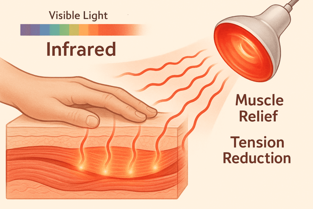 Infrared Wave