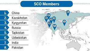 SCO Members (2)