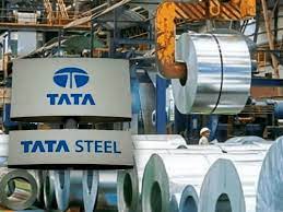 Tata Iron and Steel Company (TISCO),