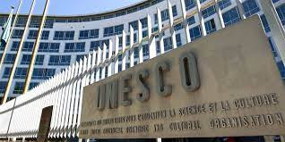Headquarters of UNESCO