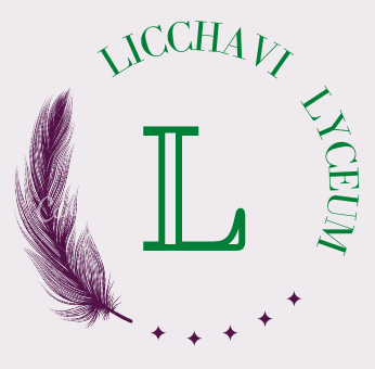 Licchavi Lyceum logo