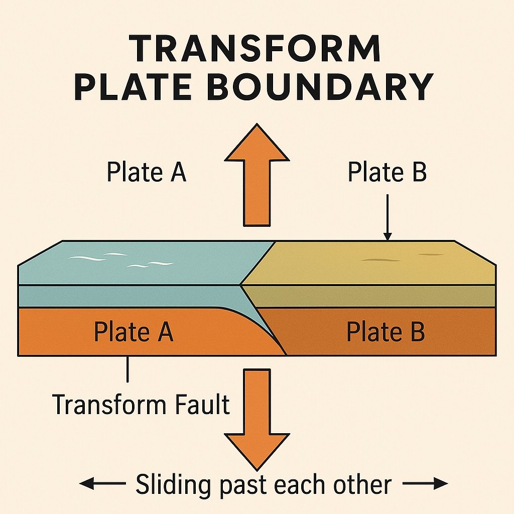 Plate Tectonics Licchavi Lyceum