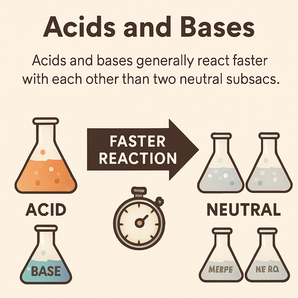 Acid Base Reaction