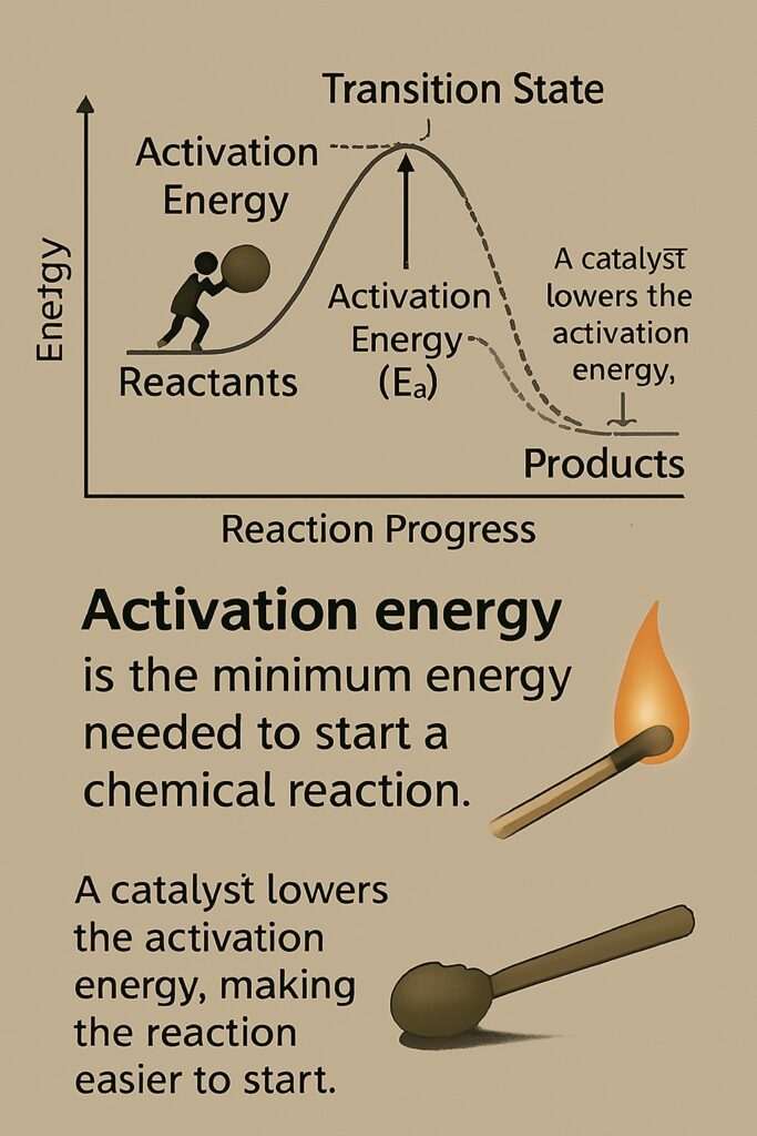 Activation Energy