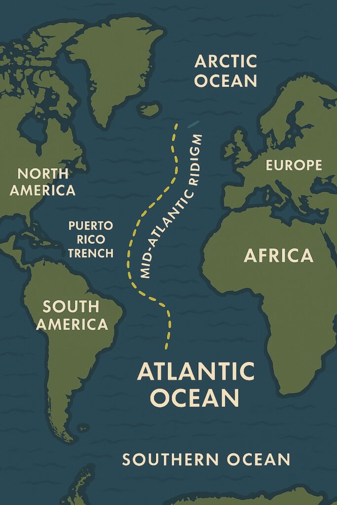 Atlantic Ocean Image