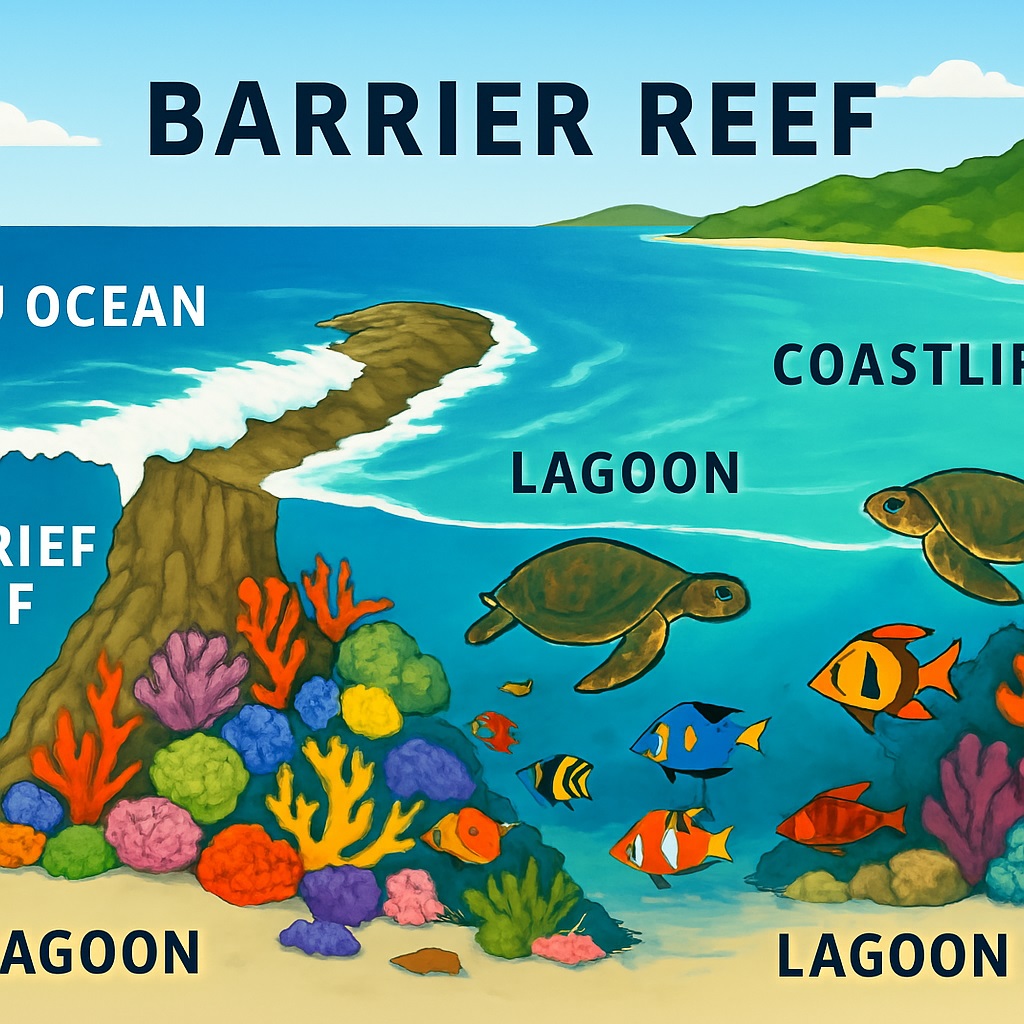 Barrier Reef