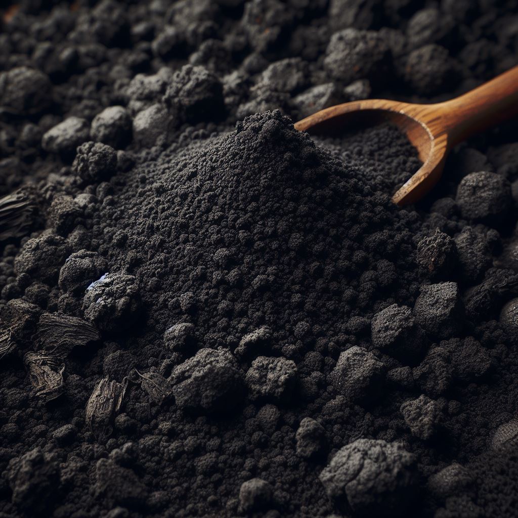 Black Soil