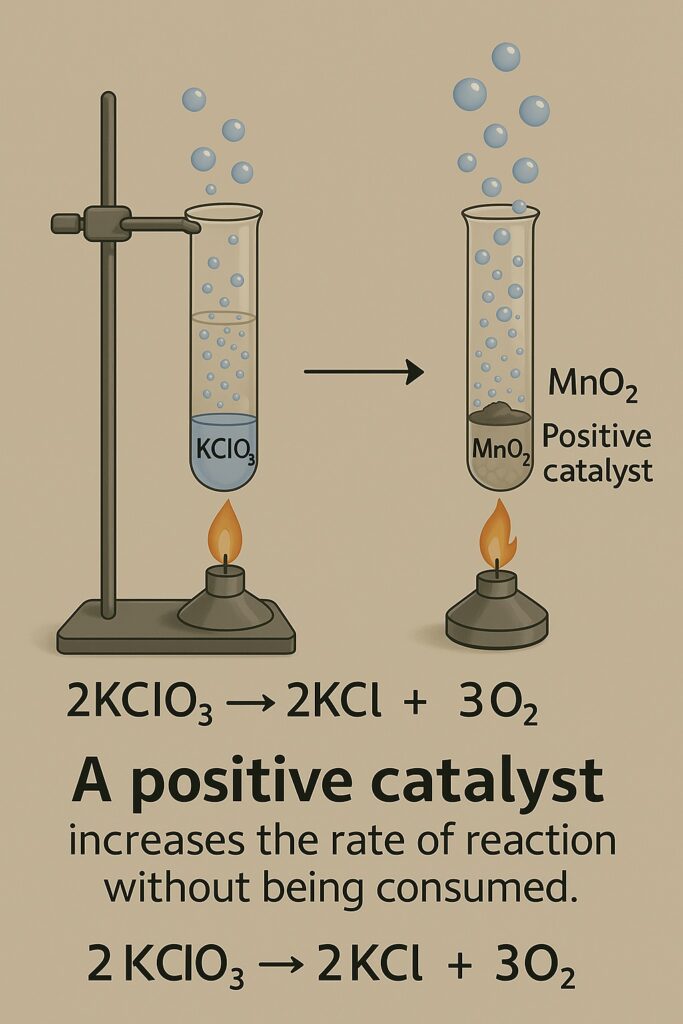 Catalyst Example