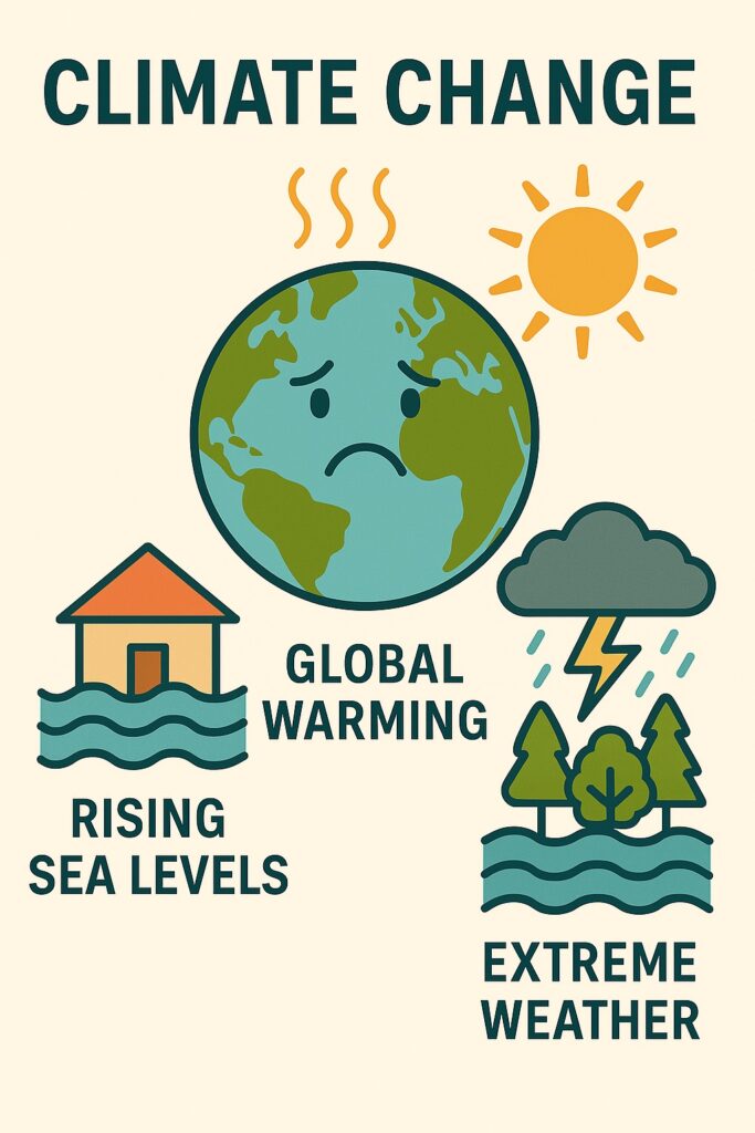 Climate Change