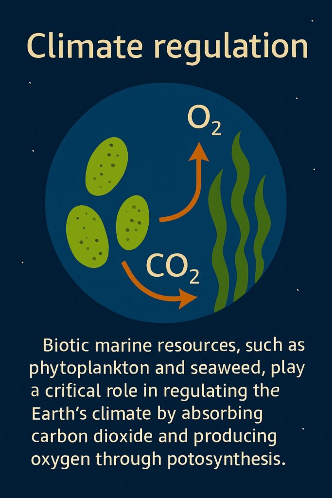 Climate Regulation