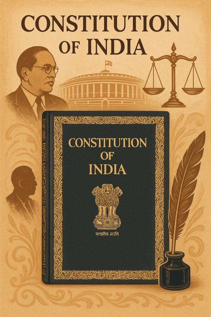 Constitution of India