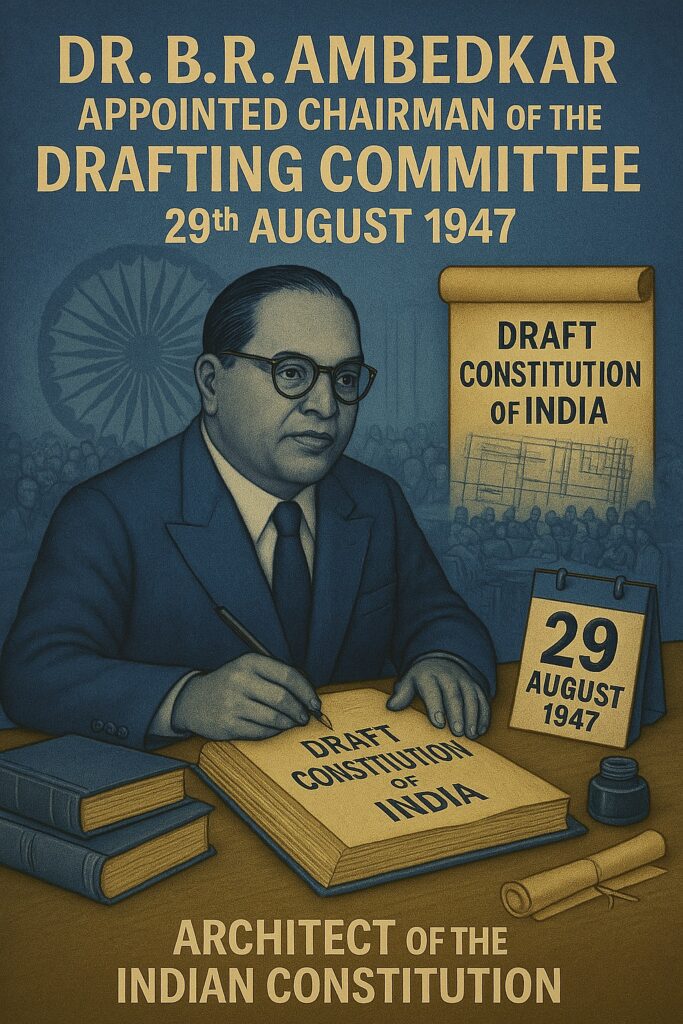 Drafting Committee image