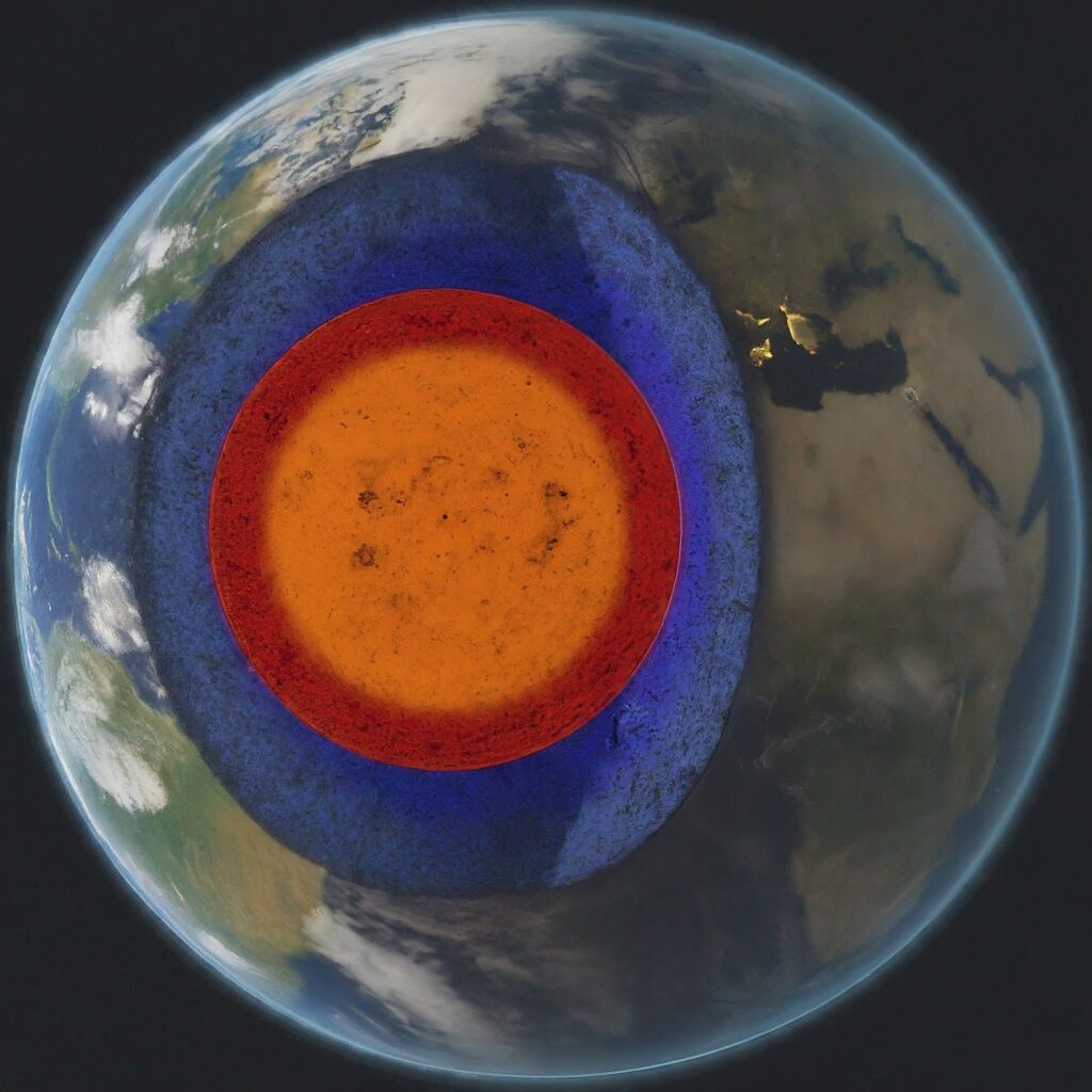 Origin and Evolution of the Earth's Crust
