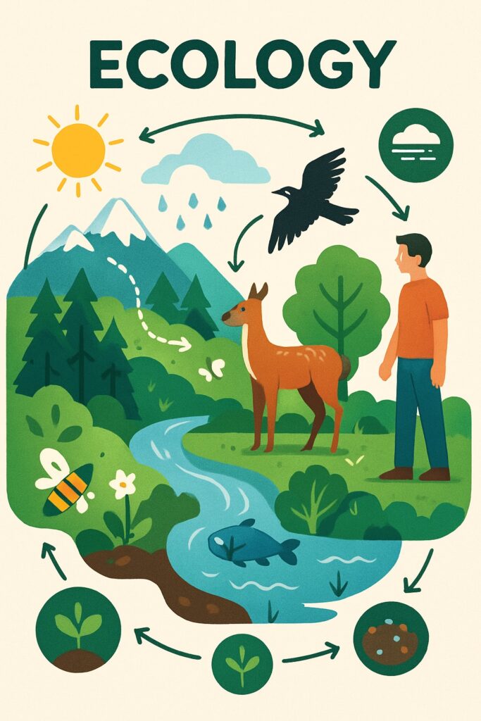 Ecology