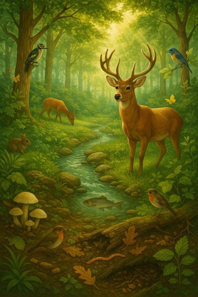 Ecosystem