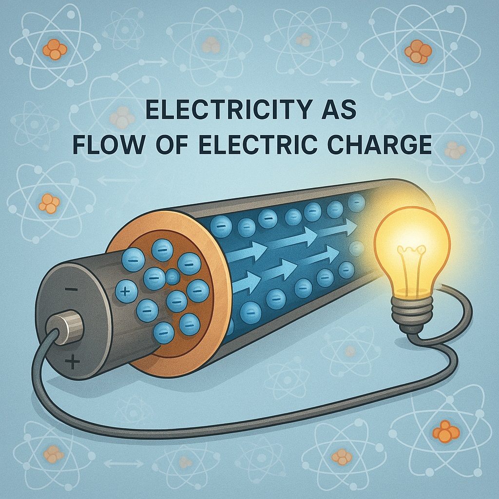 Electricity