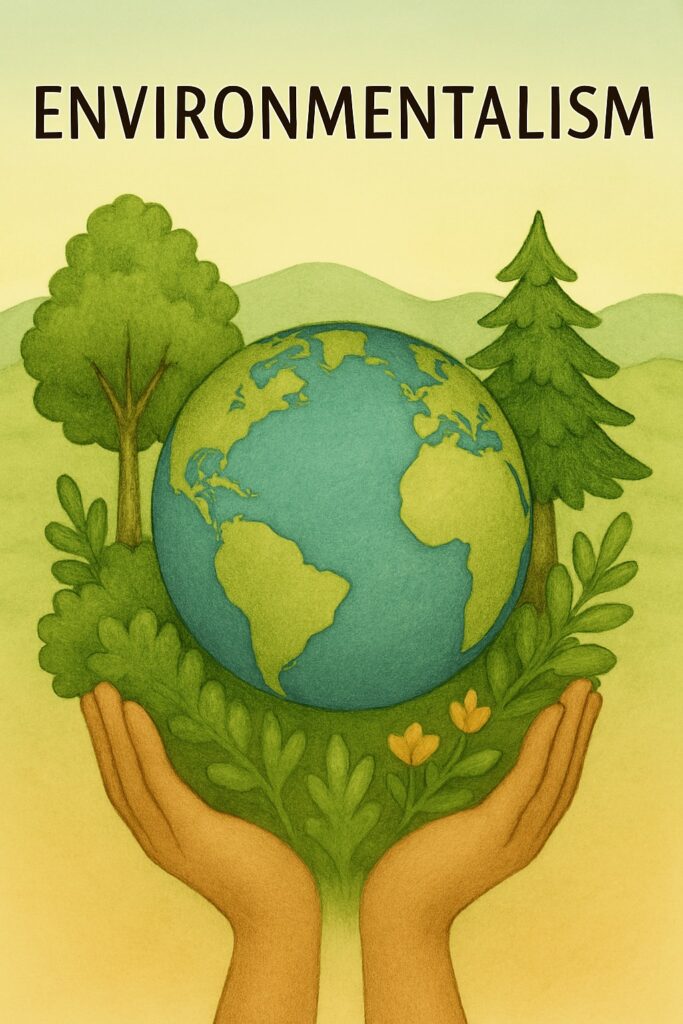 Environmentalism