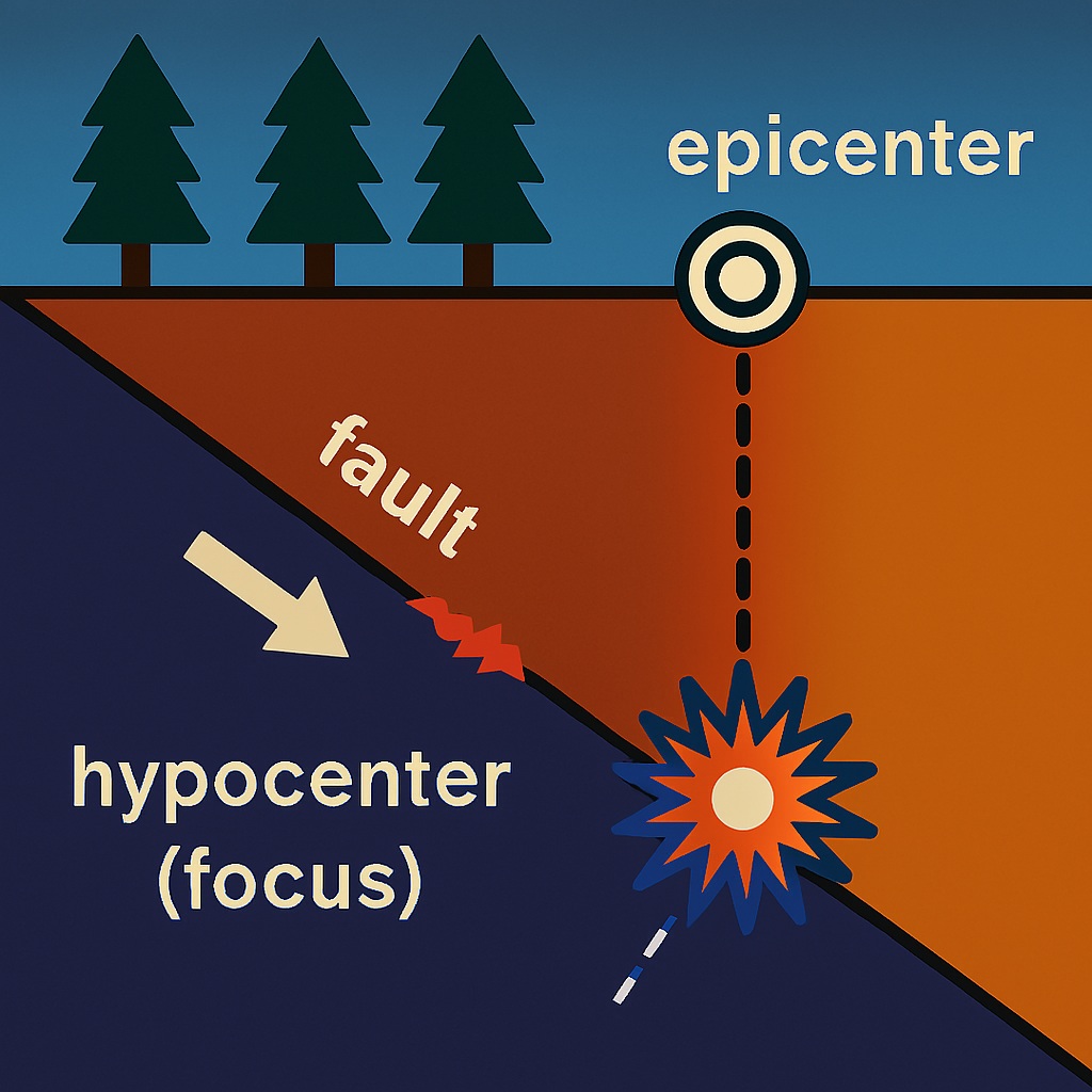 Fault Line