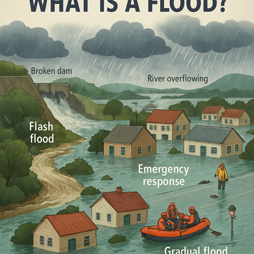 Flood