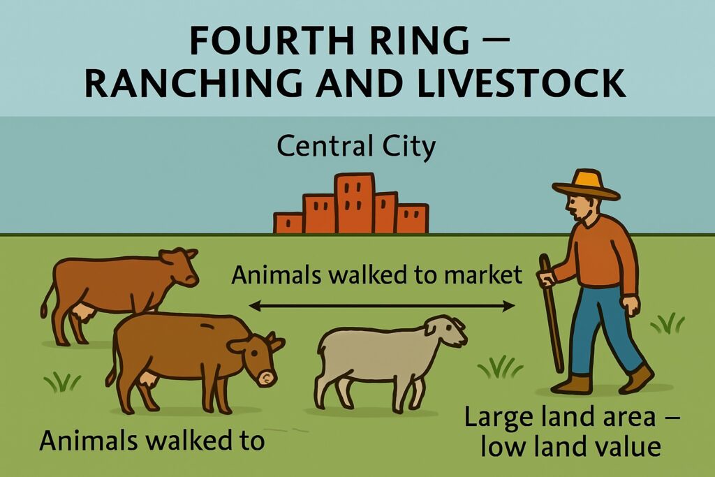Fourth Ring