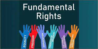 Fundamental Rights in India