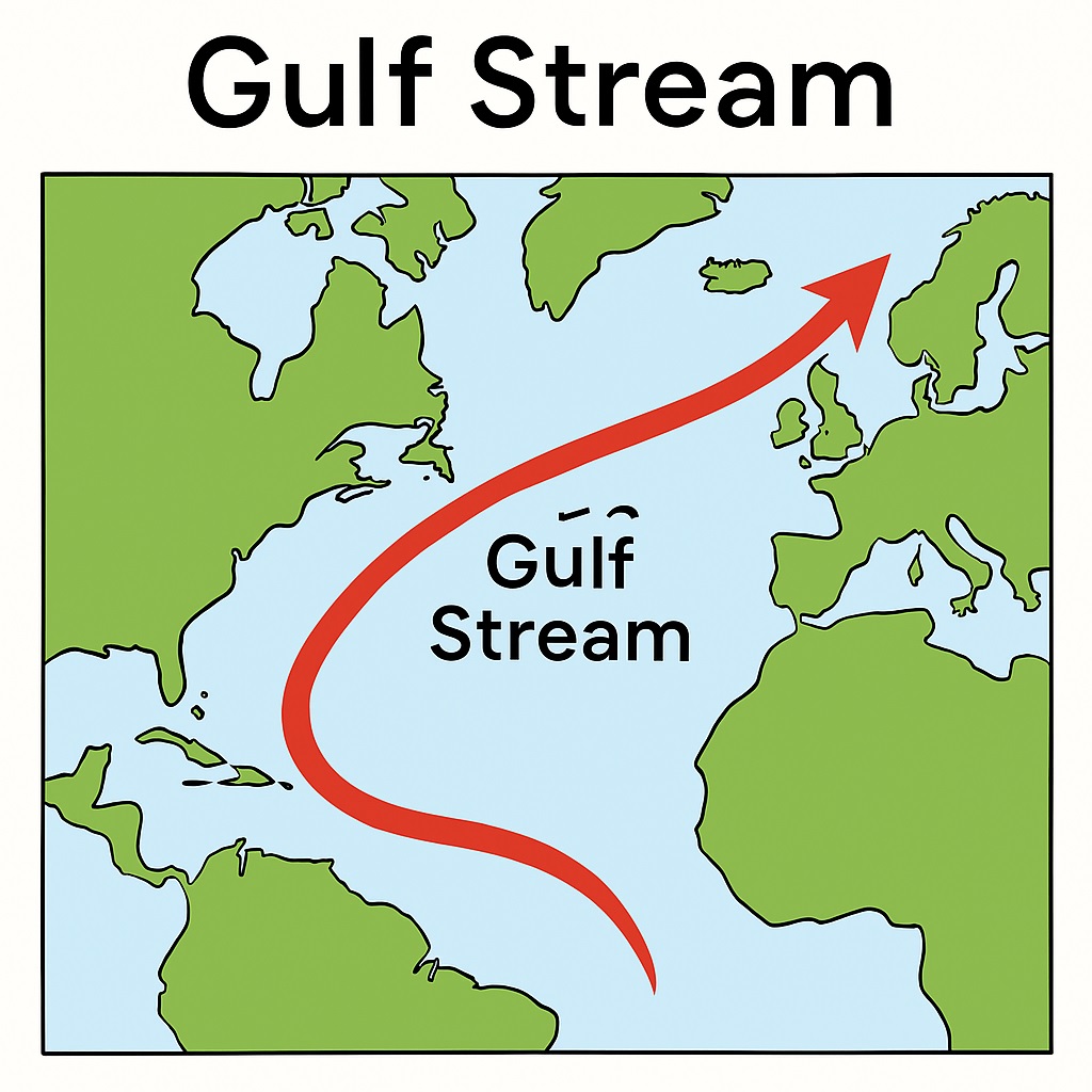 Gulf Stream
