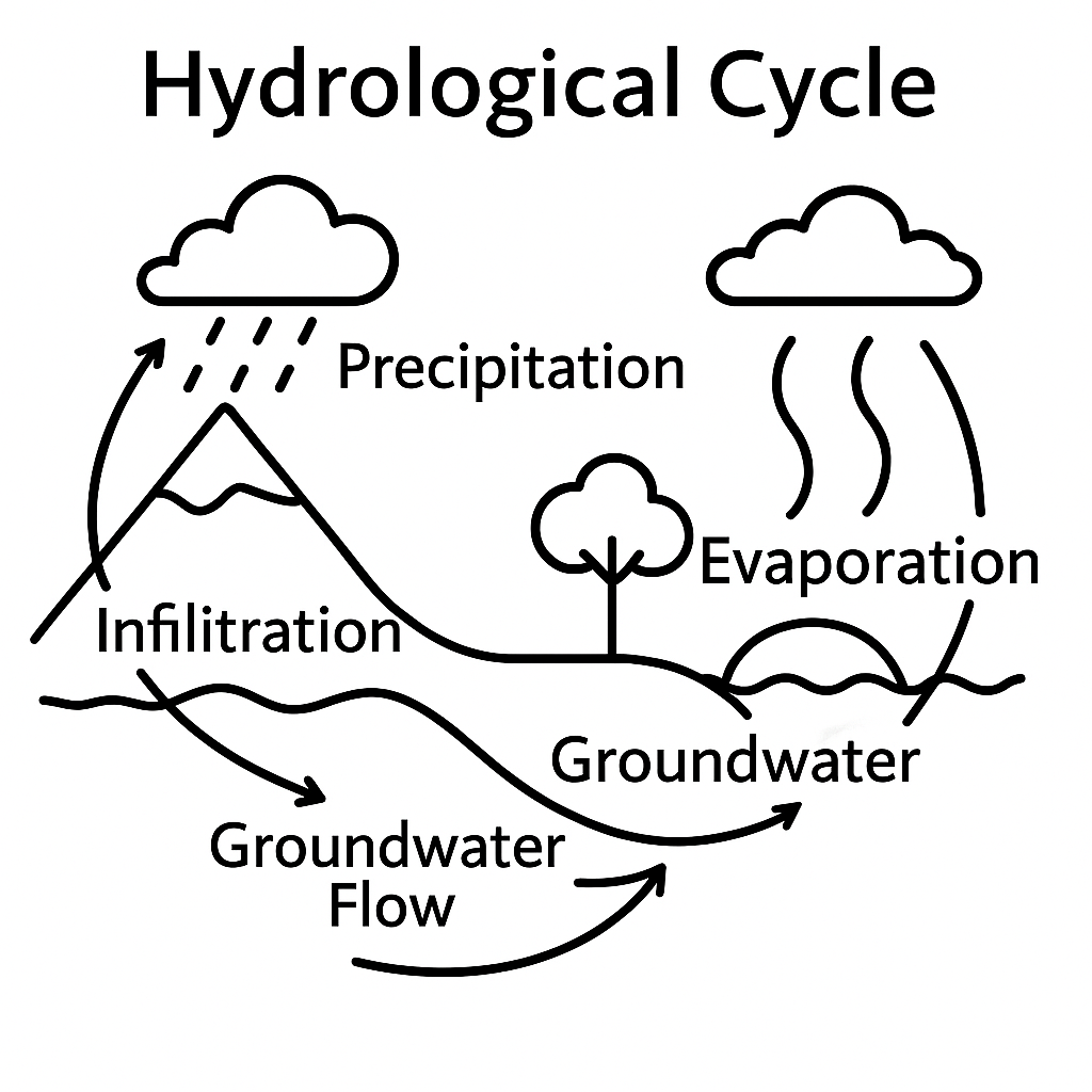 Hydrological Cycle
