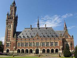 International Court of Justice (ICJ)