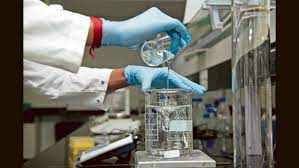 Locational Factors of Chemical and Pharmaceutical Industry in India