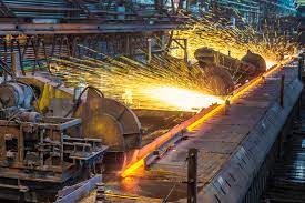 Locational Factors of Iron and Steel Industry in India