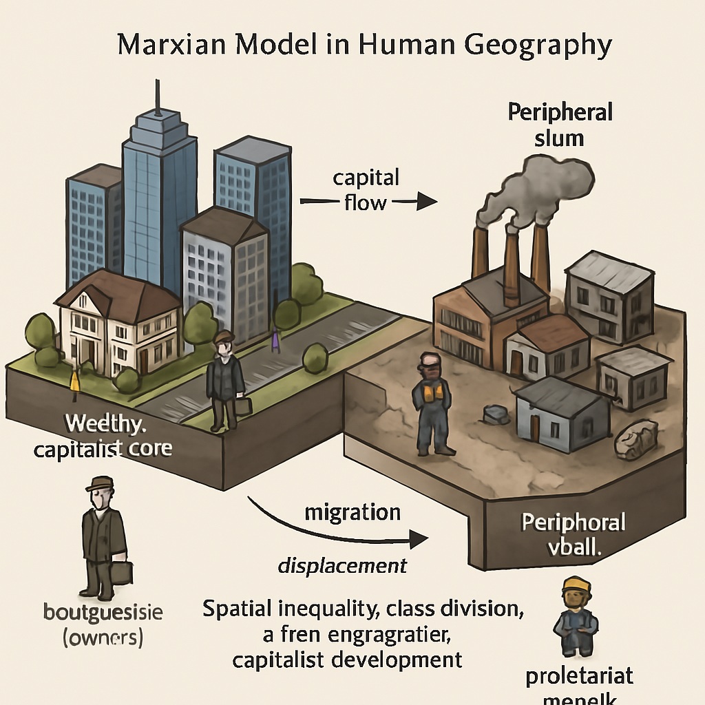 Marxian Model