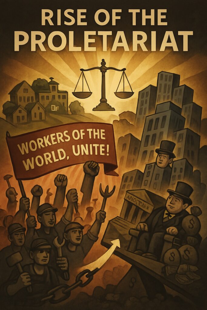 Marxian Model image