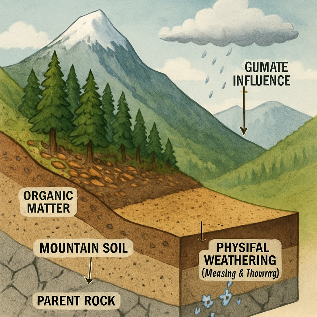 Mountain Rock