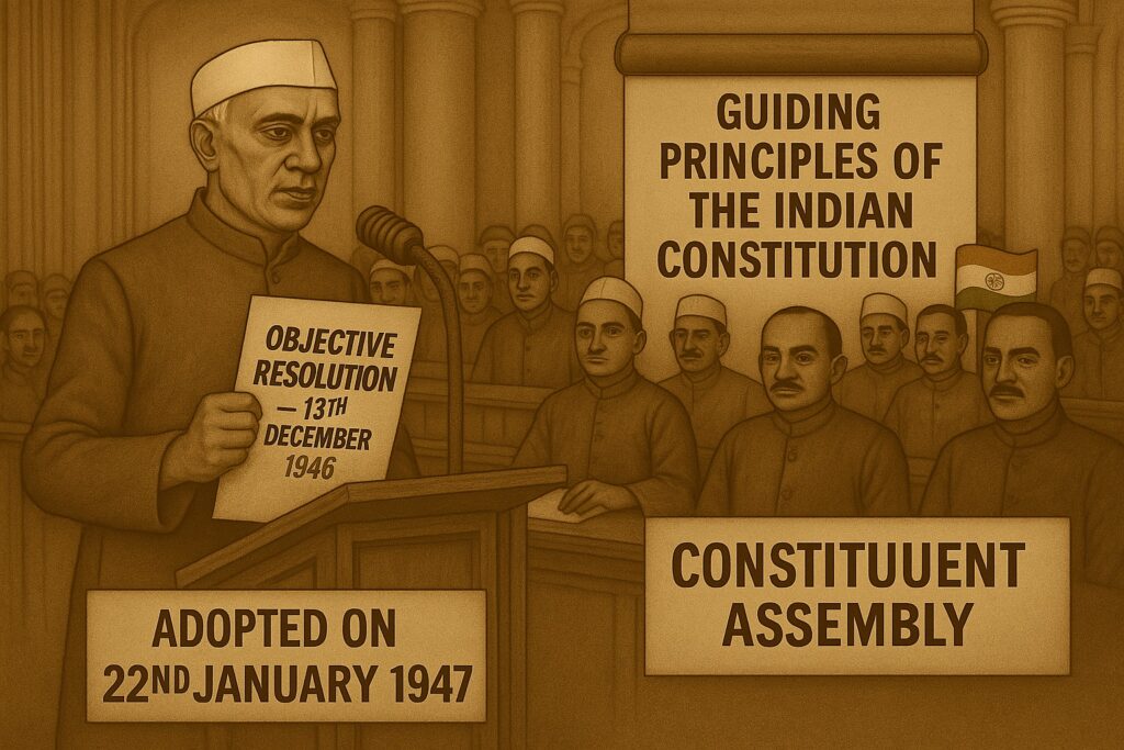 Objective Resolution