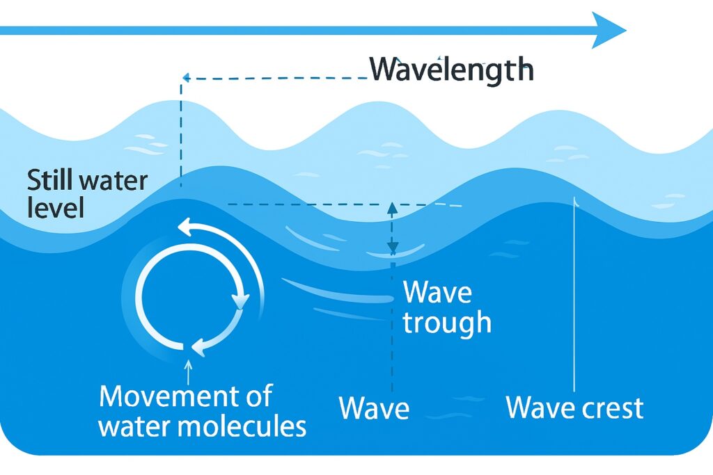Oceanic Waves