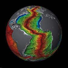 Origin of Earth Crust