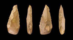 Palaeolithic Weapon