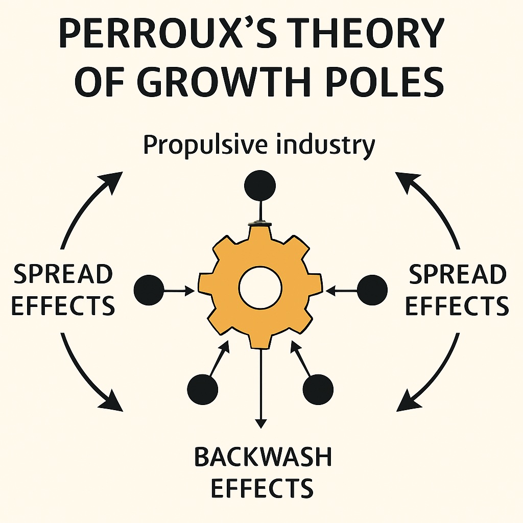 Perroux Theory