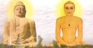Philosophy of Buddhism and Jainism