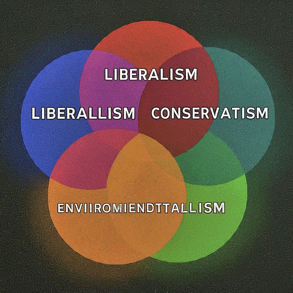 Political Ideology