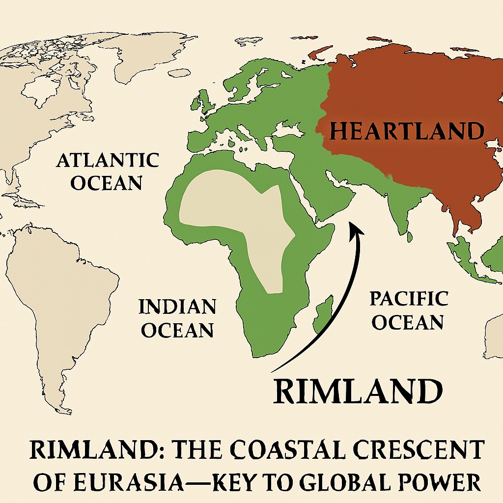 Rimland