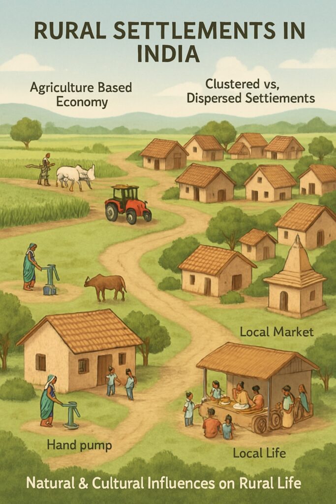 Rural Settlement