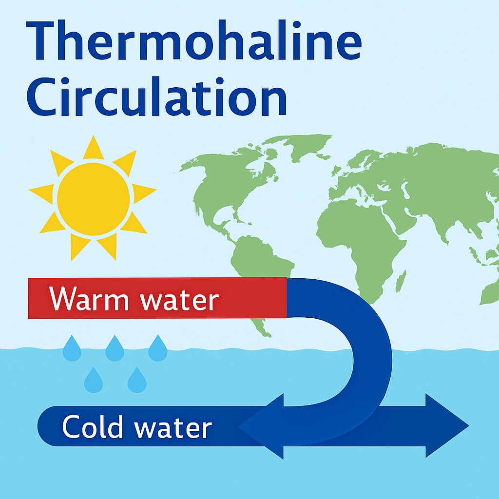 Thermohaline Circulation