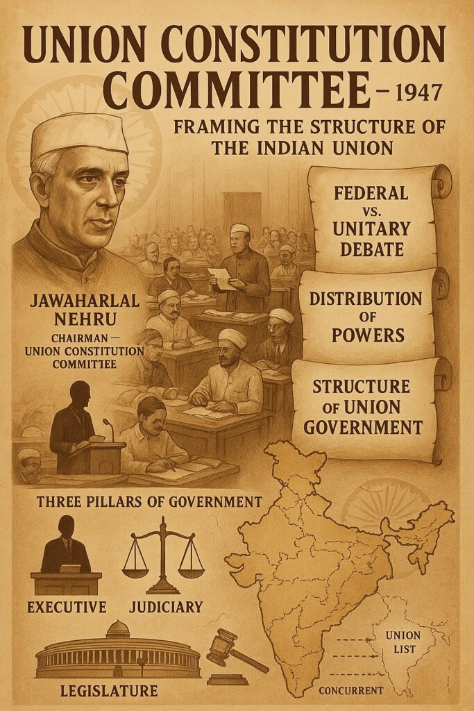 Union Constitution Committee