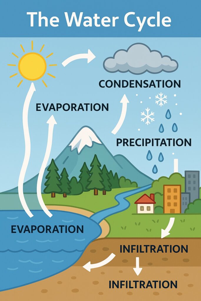 Water Cycle