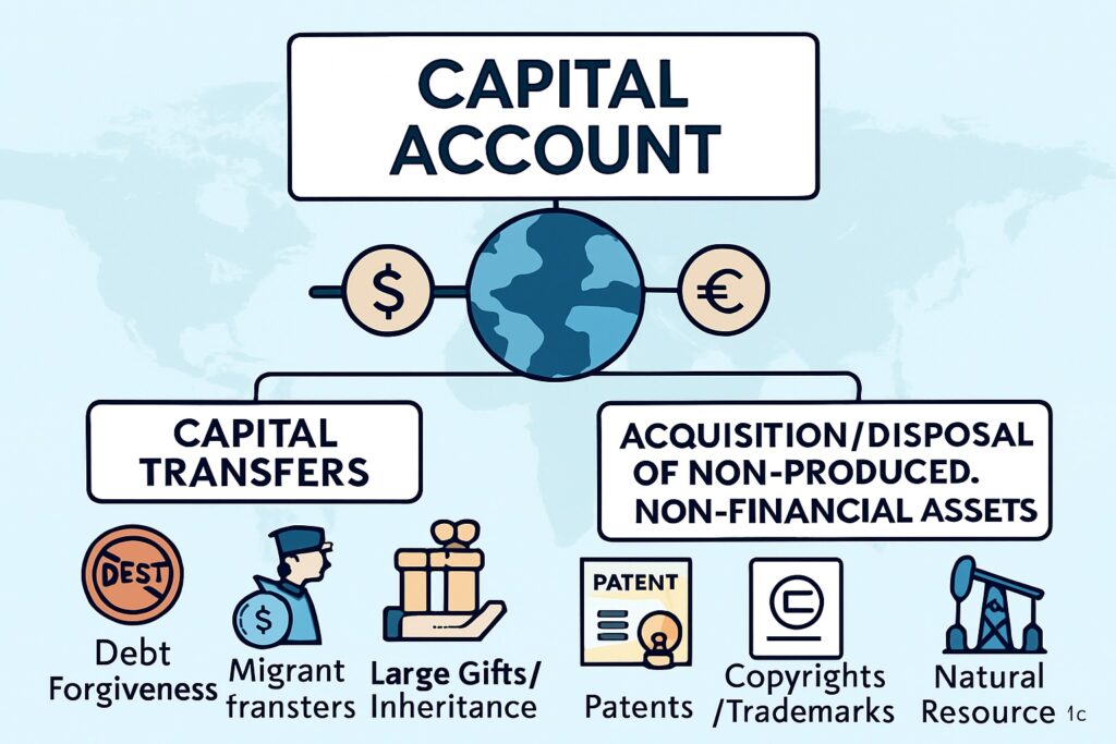 Capital Account