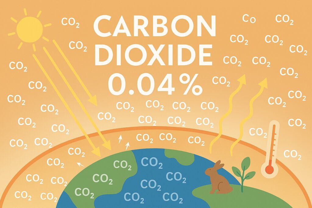 Carbon Dioxide