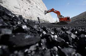 Coal Production in India